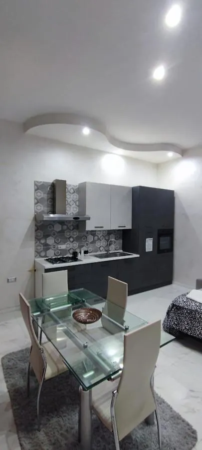 Appartamento Layla Chic Home Napoli