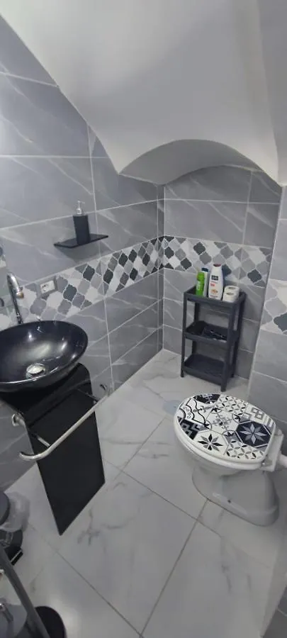Appartamento Layla Chic Home Napoli Italia