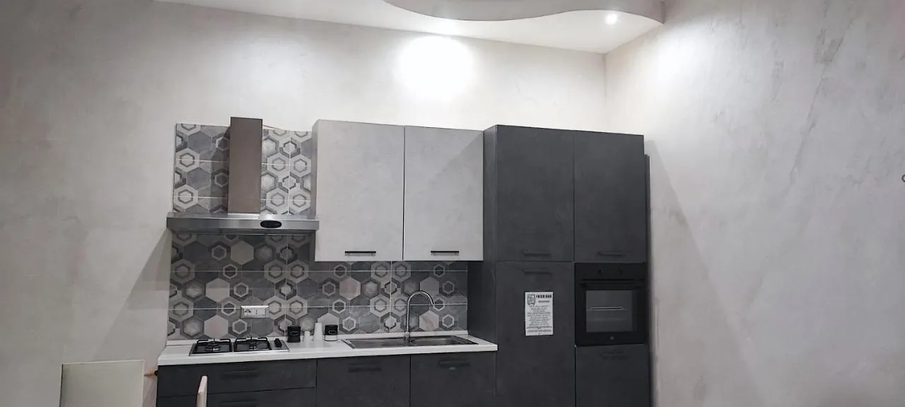 Layla Chic Home Napoli 0*,