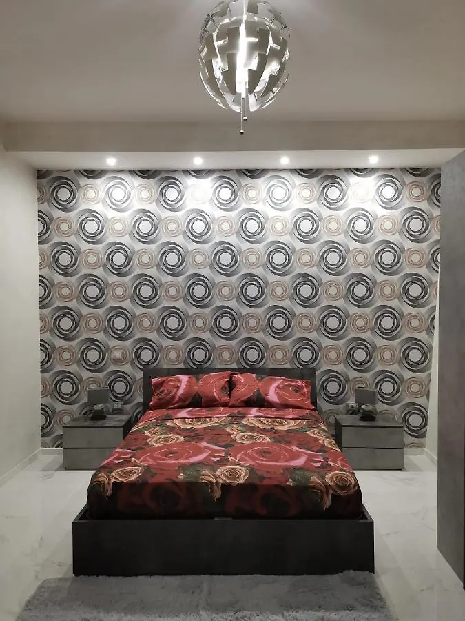 Layla Chic Home Napoli