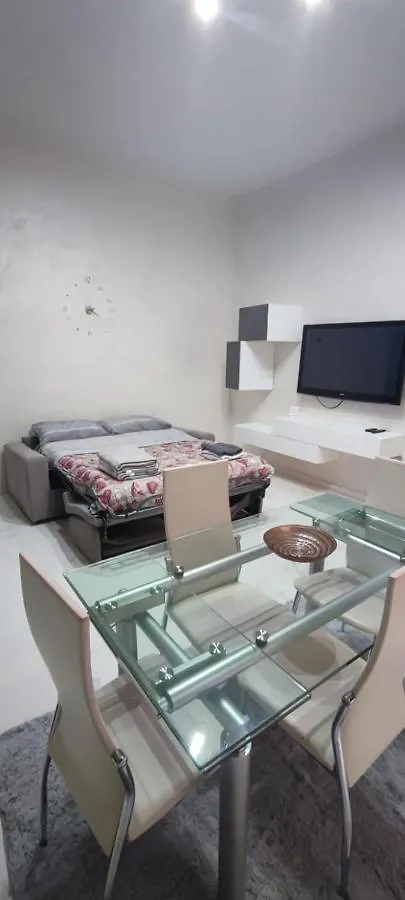Layla Chic Home Napoli Appartamento