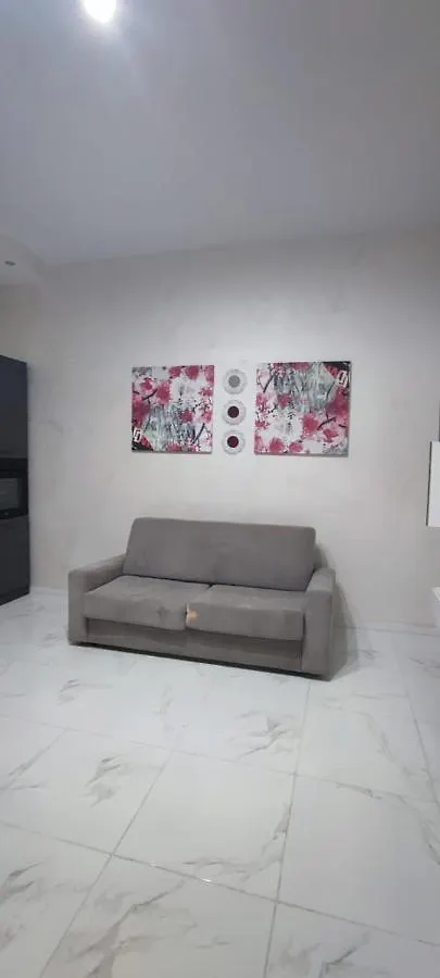 Layla Chic Home Napoli Italia