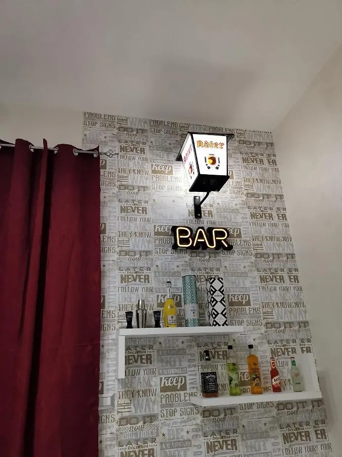 Layla Chic Home Napoli
