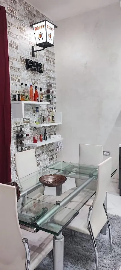 Appartamento Layla Chic Home Napoli Italia