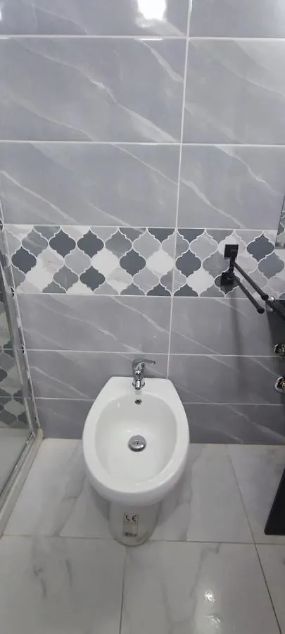 Appartamento Layla Chic Home Napoli