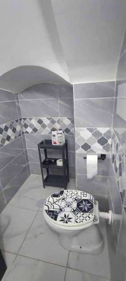 Layla Chic Home Napoli