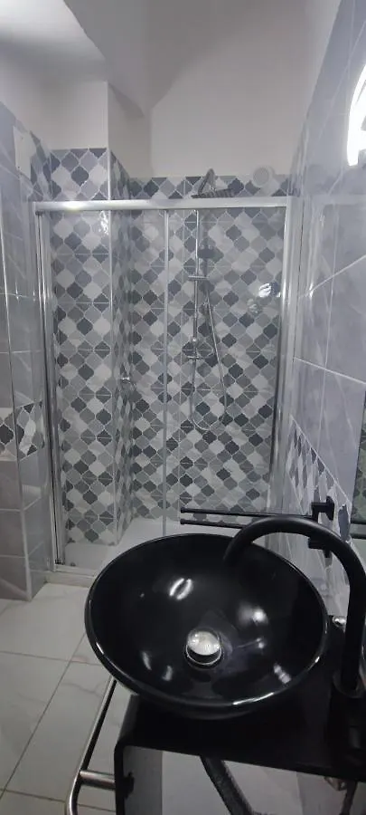 Layla Chic Home Napoli Italia